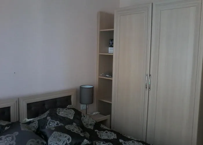 Private In Harmony Dream Island Appartement *