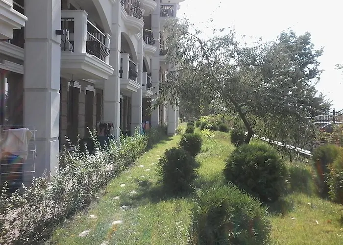 Appartement Private In Harmony Dream Island Slantchev Briag