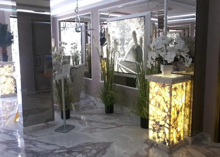 Appartement Private In Harmony Dream Island