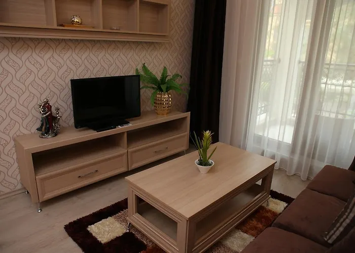 Private In Harmony Dream Island Appartement Slantchev Briag