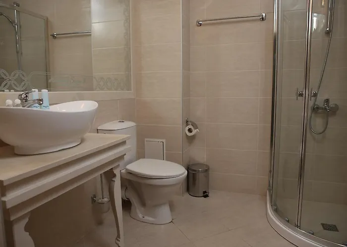 Private In Harmony Dream Island Appartement *