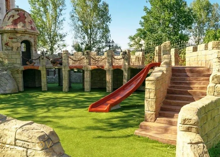 Private In Harmony Dream Island * Slantchev Briag