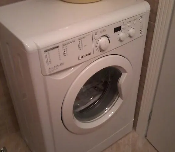 Appartement Private In Harmony Dream Island *