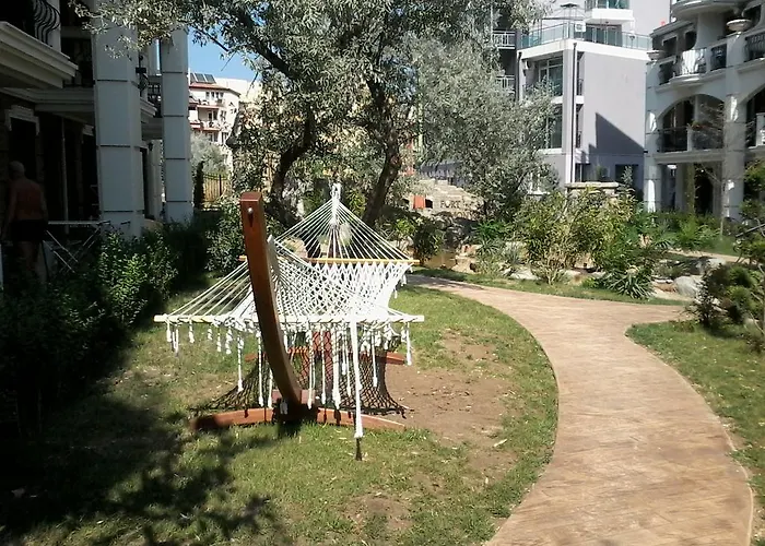 Private In Harmony Dream Island * Slantchev Briag