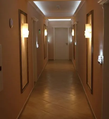 Private In Harmony Dream Island Appartement