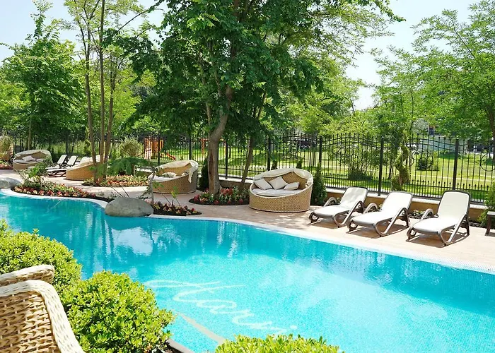 Private In Harmony Dream Island * Slantchev Briag