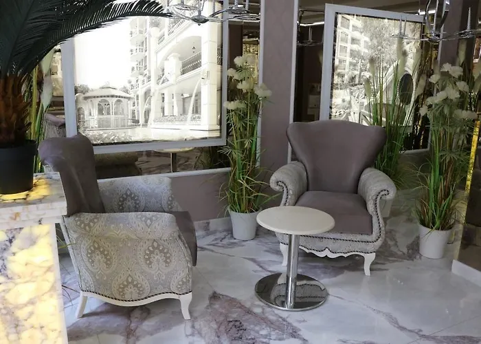 Appartement Private In Harmony Dream Island Slantchev Briag