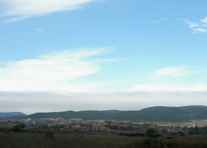 Appartement Private In Harmony Dream Island Slantchev Briag