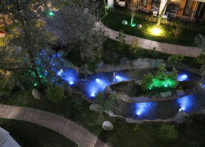 Private In Harmony Dream Island