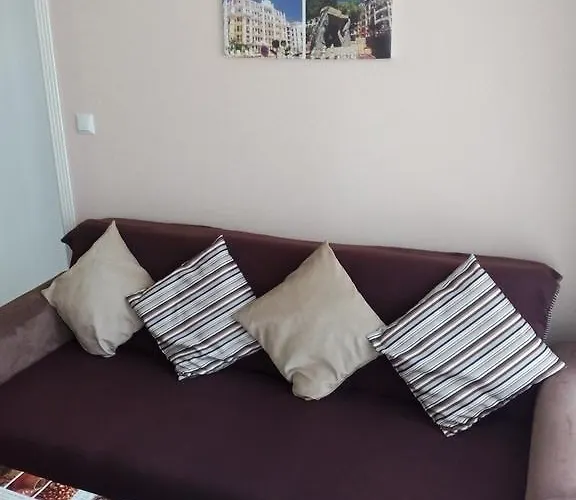 Private In Harmony Dream Island Appartement *