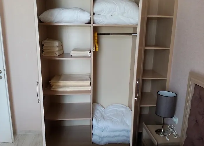 Private In Harmony Dream Island Appartement Slantchev Briag