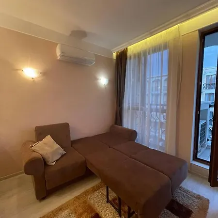 Private In Harmony Dream Island ساني بيتش