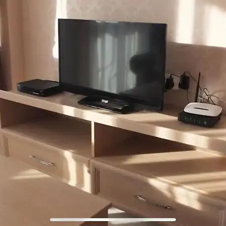 شقة Private In Harmony Dream Island *