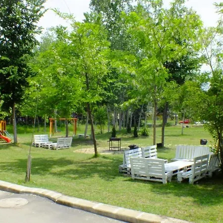 Private In Harmony Dream Island * Sunny Beach