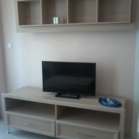 Daire Private In Harmony Dream Island *