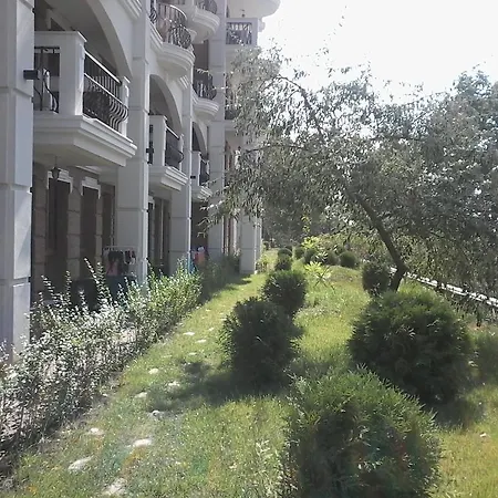 Daire Private In Harmony Dream Island Sunny Beach