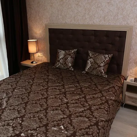 Daire Private In Harmony Dream Island Sunny Beach