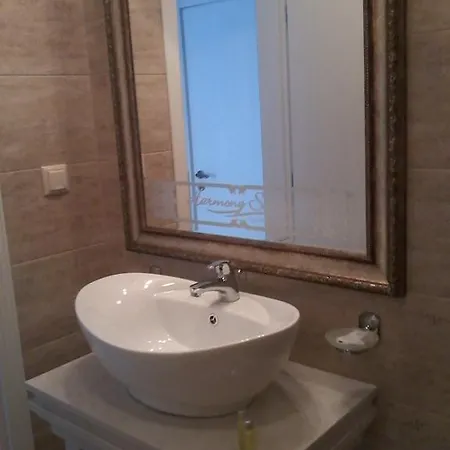 Private In Harmony Dream Island Daire Sunny Beach