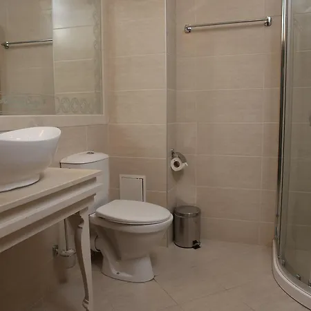 Private In Harmony Dream Island Daire *