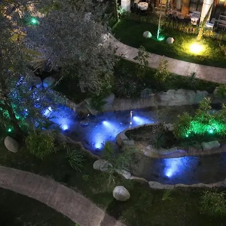 Private In Harmony Dream Island