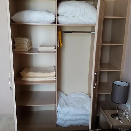 Private In Harmony Dream Island Daire Sunny Beach